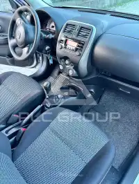 2017 Nissan MICRA