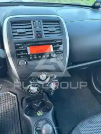 2017 Nissan MICRA