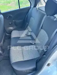 2017 Nissan MICRA