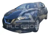 2017 Nissan MICRA