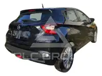 2017 Nissan MICRA
