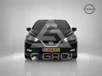 2017 Nissan MICRA