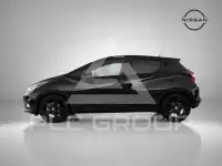 2017 Nissan MICRA