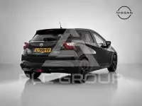 2017 Nissan MICRA
