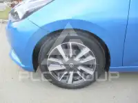2017 Nissan MICRA