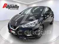 2017 Nissan MICRA