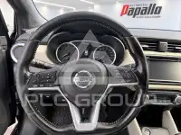2017 Nissan MICRA