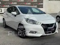 2017 Nissan MICRA