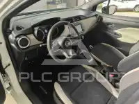 2017 Nissan MICRA