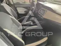 2017 Nissan MICRA