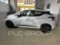 2017 Nissan MICRA