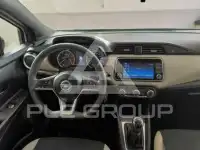 2017 Nissan MICRA