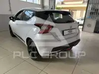 2017 Nissan MICRA
