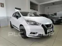 2017 Nissan MICRA