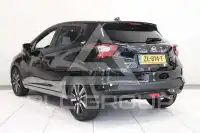 2017 Nissan MICRA