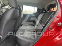 2017 Nissan MICRA