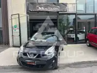 2017 Nissan MICRA