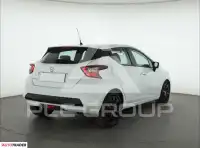2017 Nissan MICRA