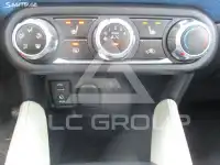 2017 Nissan MICRA