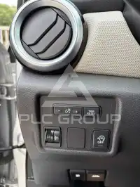 2017 Nissan MICRA