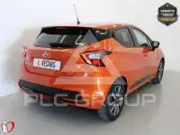 2017 Nissan MICRA
