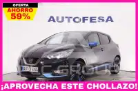 2017 Nissan MICRA