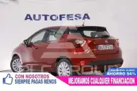 2017 Nissan MICRA