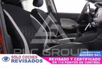 2017 Nissan MICRA