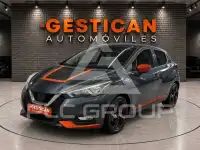 2017 Nissan MICRA