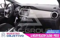 2017 Nissan MICRA