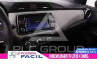 2017 Nissan MICRA