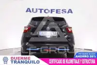 2017 Nissan MICRA