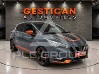 2017 Nissan MICRA