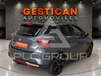2017 Nissan MICRA