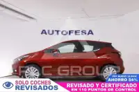 2017 Nissan MICRA