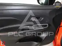 2017 Nissan MICRA