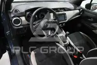 2017 Nissan MICRA