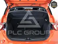 2017 Nissan MICRA