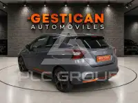 2017 Nissan MICRA