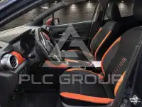 2017 Nissan MICRA