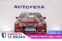 2017 Nissan MICRA