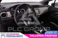 2017 Nissan MICRA