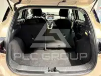 2017 Nissan MICRA