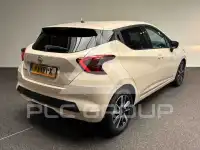 2017 Nissan MICRA