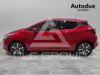 2017 Nissan MICRA