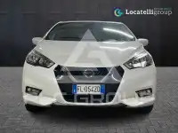 2017 Nissan MICRA