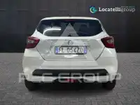 2017 Nissan MICRA