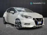2017 Nissan MICRA