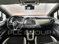 2017 Nissan MICRA