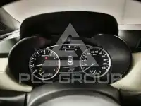 2017 Nissan MICRA